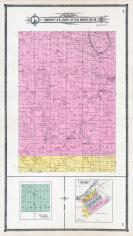 Township 38 and 39 N., Range XXIII W., Fairfield, Duroc, Bentonville, Wisdom, Benton County 1904